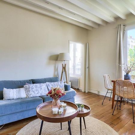 Very Nice Apartment - Place D'Italie パリ エクステリア 写真