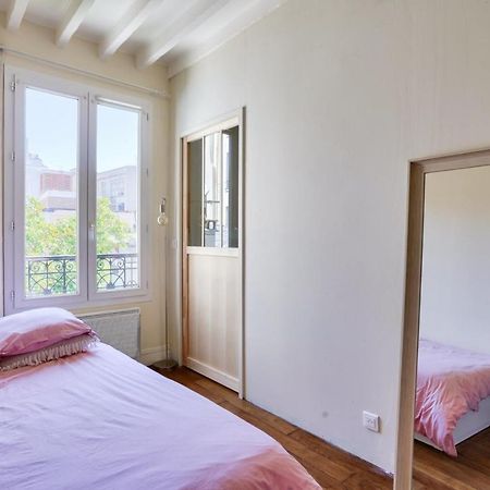 Very Nice Apartment - Place D'Italie パリ エクステリア 写真