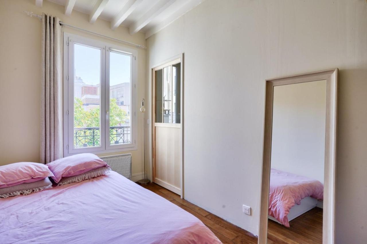 Very Nice Apartment - Place D'Italie パリ エクステリア 写真