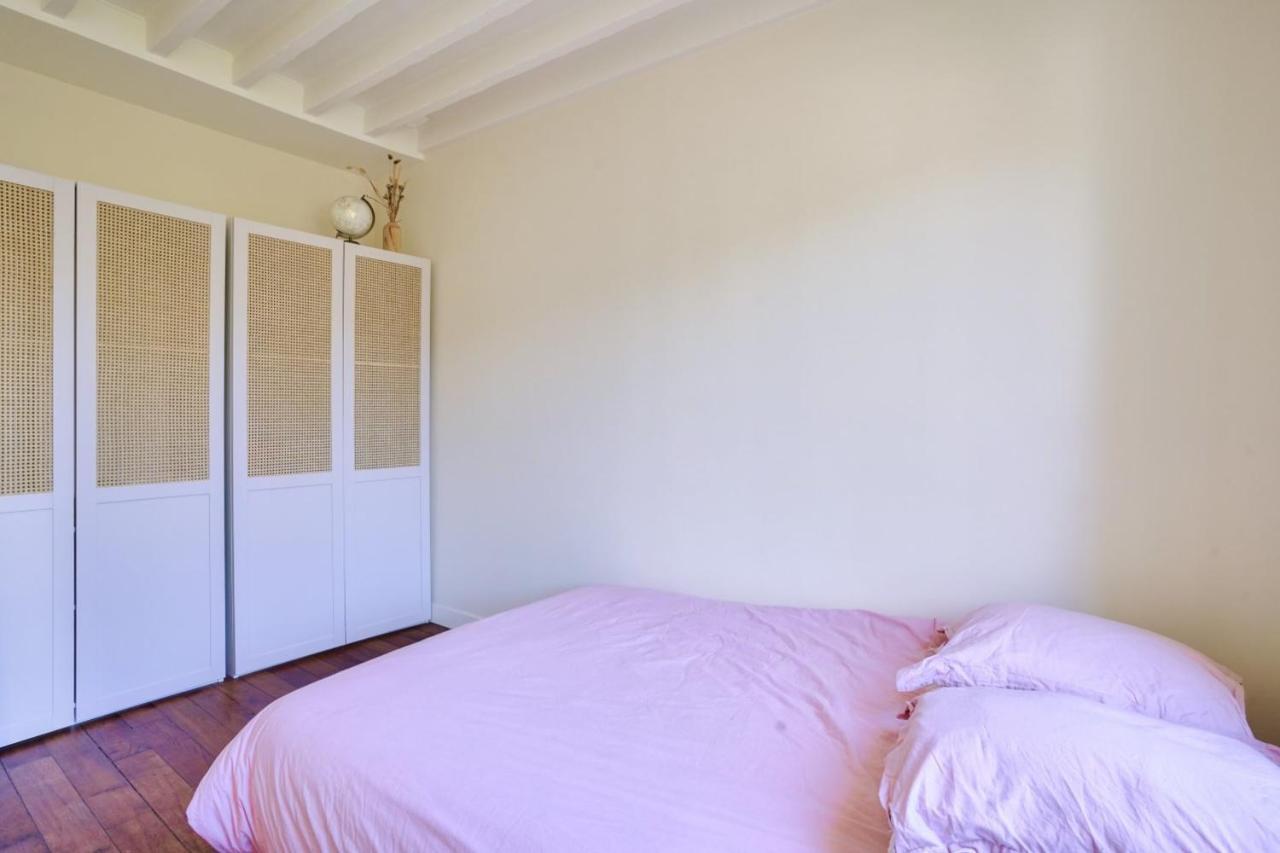 Very Nice Apartment - Place D'Italie パリ エクステリア 写真