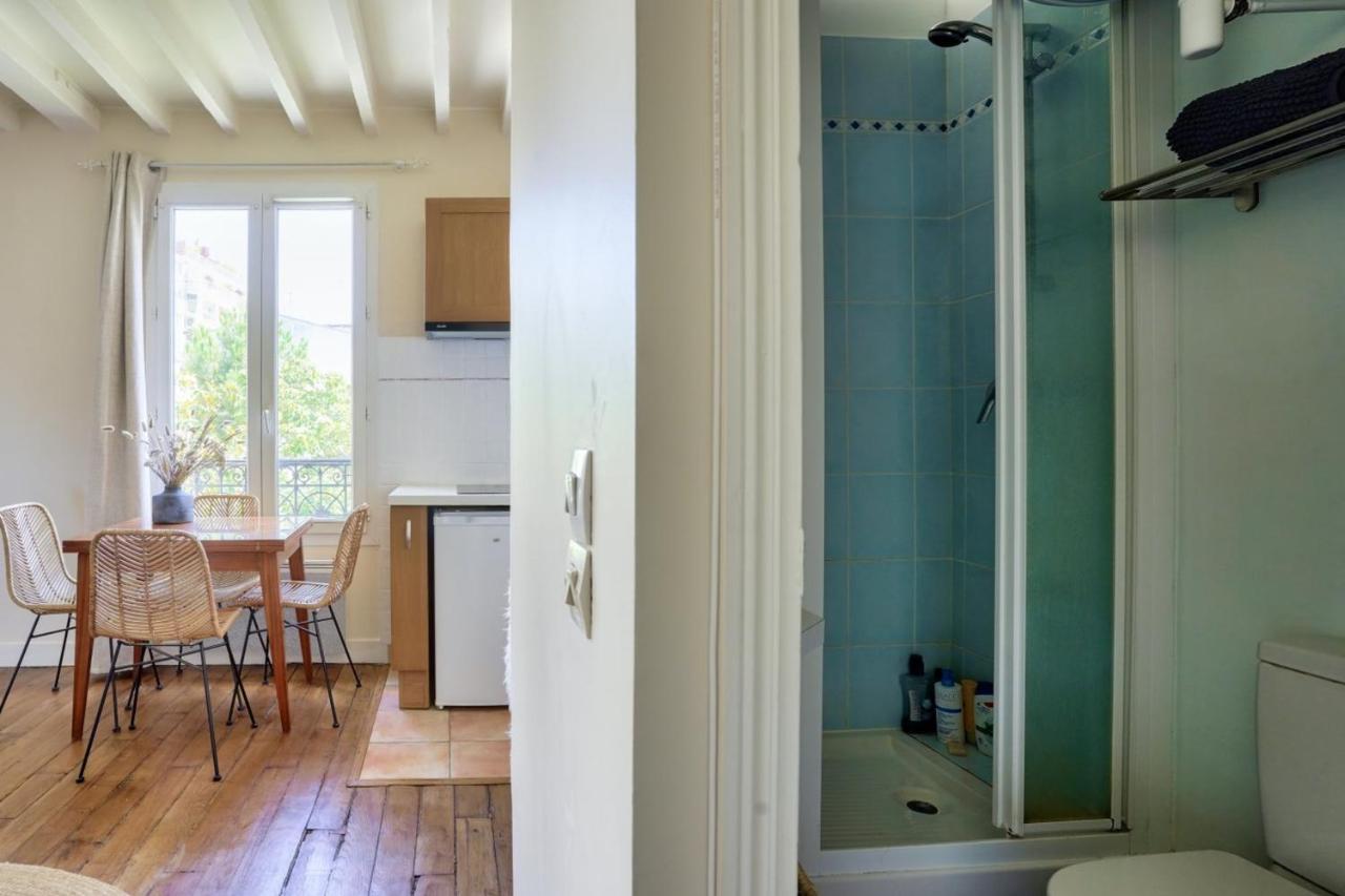 Very Nice Apartment - Place D'Italie パリ エクステリア 写真