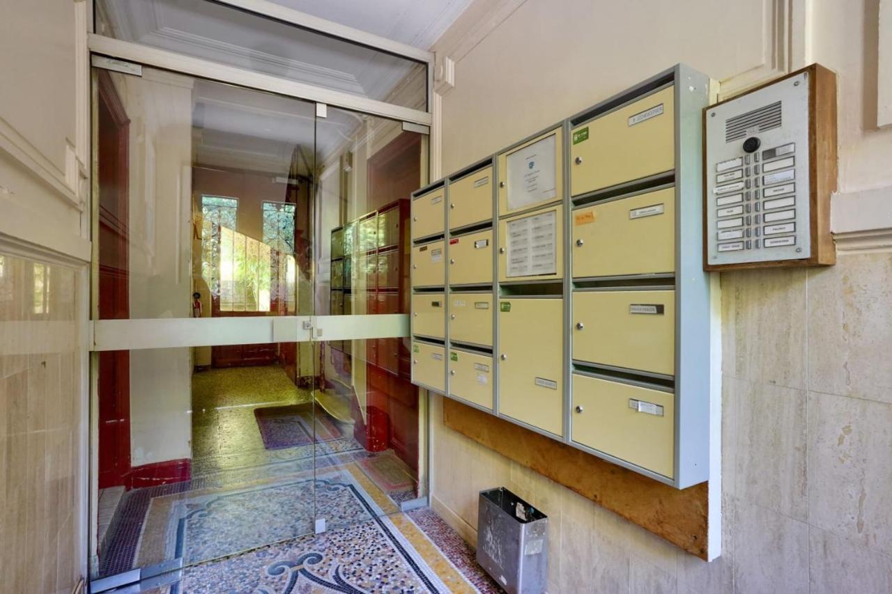 Very Nice Apartment - Place D'Italie パリ エクステリア 写真